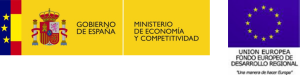 Logo Mineco y UE para CIES